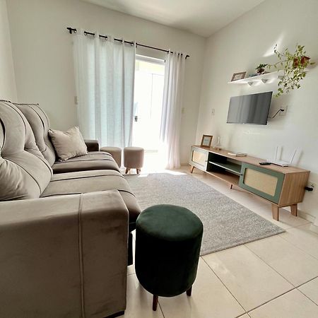 Apartament Ape Aconchego Brusque Zewnętrze zdjęcie