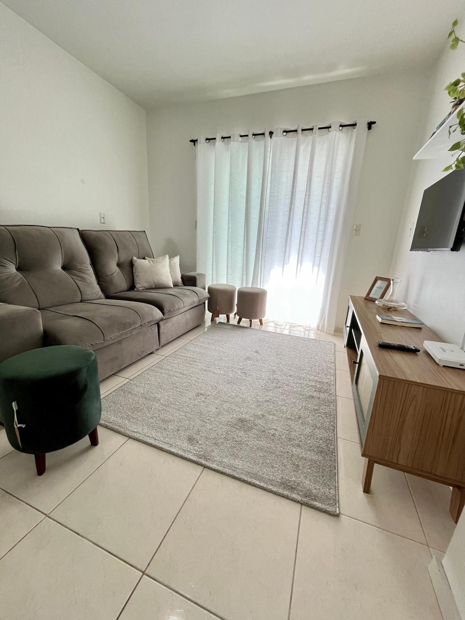 Apartament Ape Aconchego Brusque Zewnętrze zdjęcie