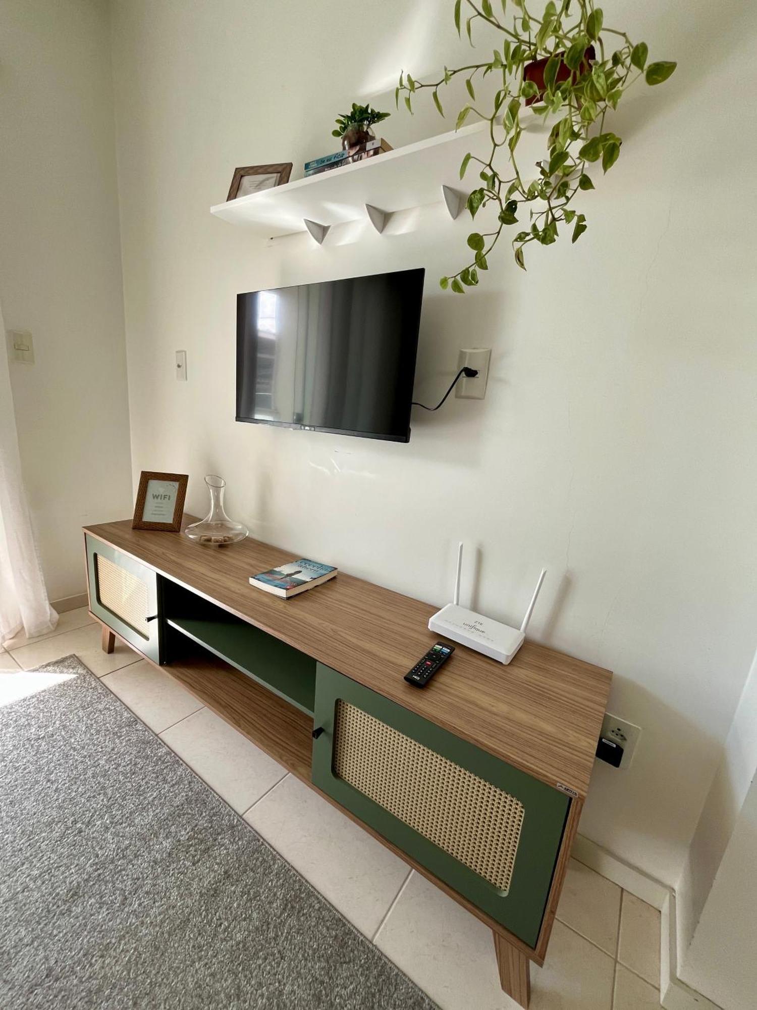 Apartament Ape Aconchego Brusque Zewnętrze zdjęcie