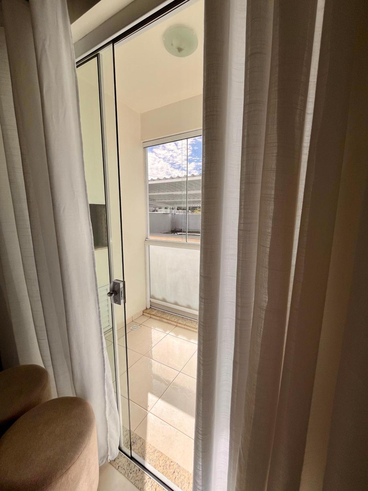 Apartament Ape Aconchego Brusque Zewnętrze zdjęcie