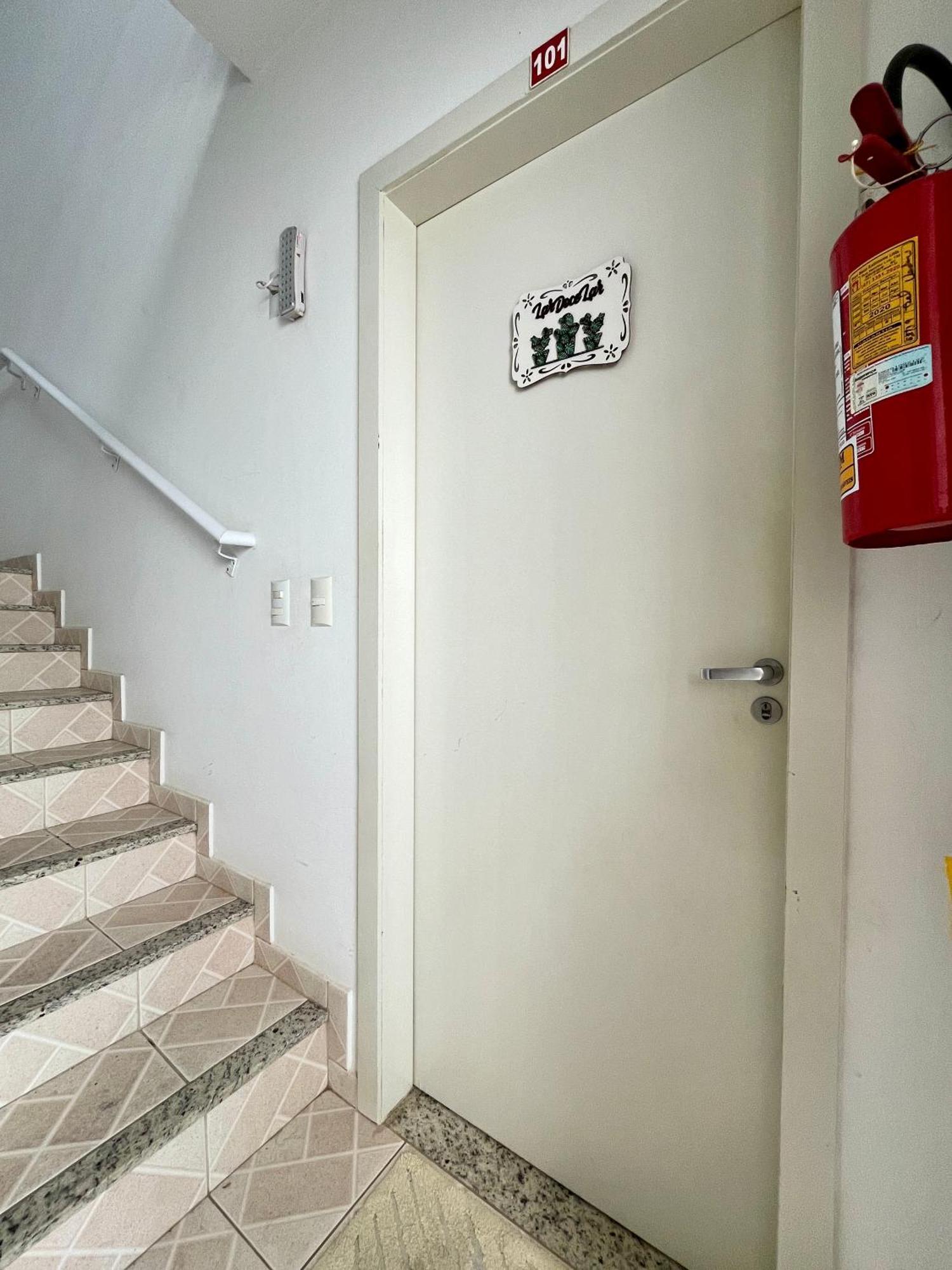Apartament Ape Aconchego Brusque Zewnętrze zdjęcie