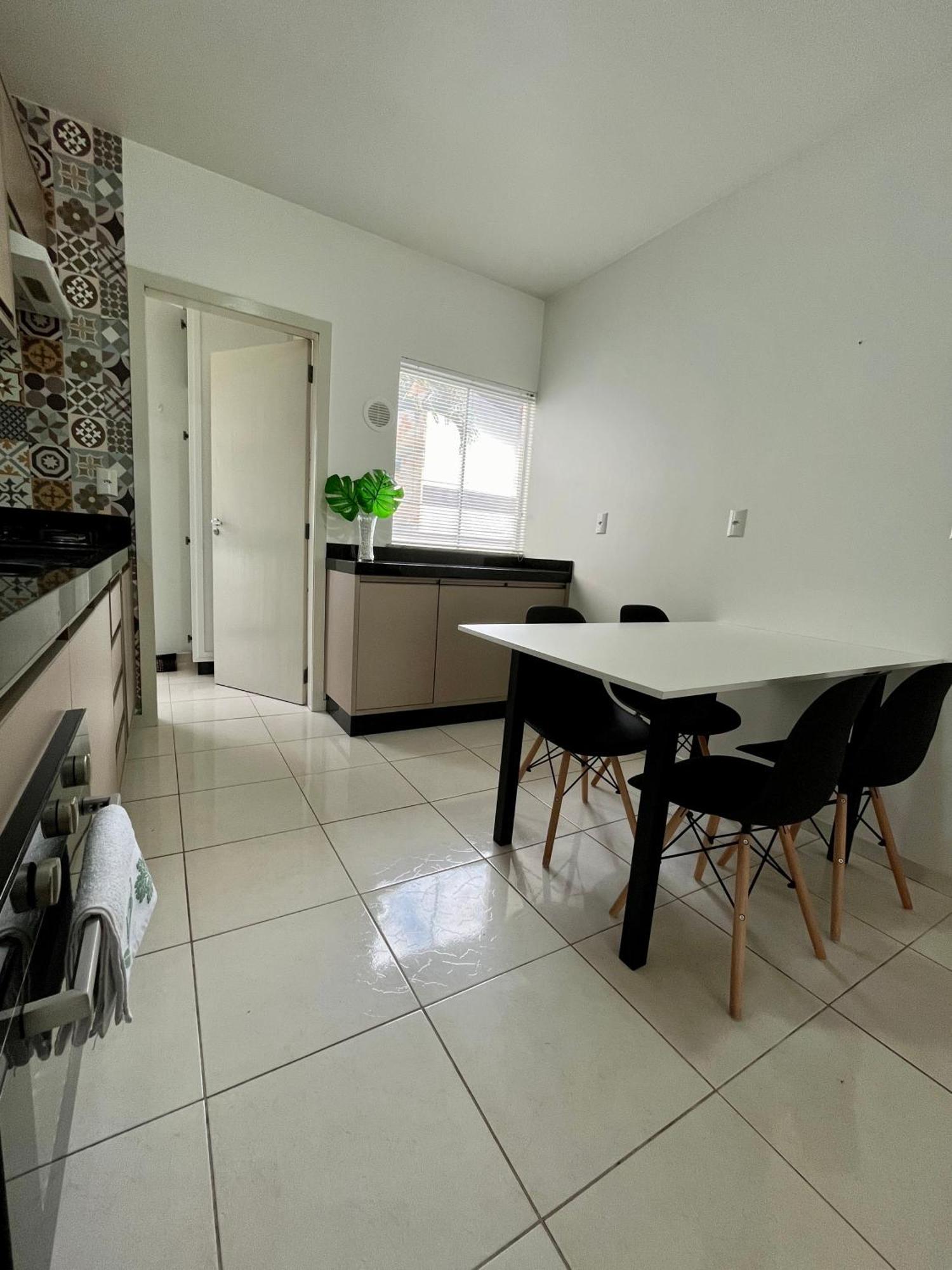 Apartament Ape Aconchego Brusque Zewnętrze zdjęcie