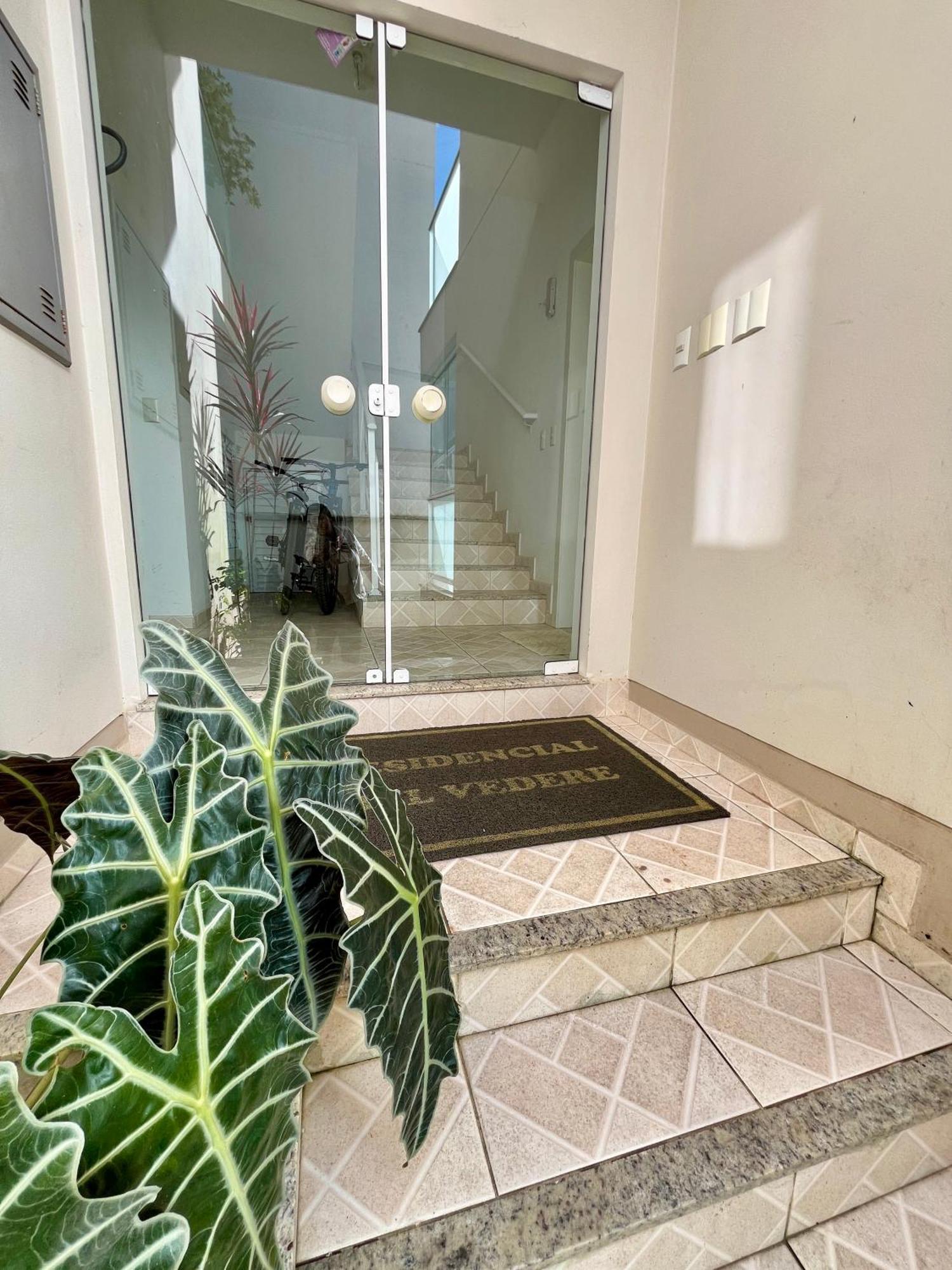 Apartament Ape Aconchego Brusque Zewnętrze zdjęcie