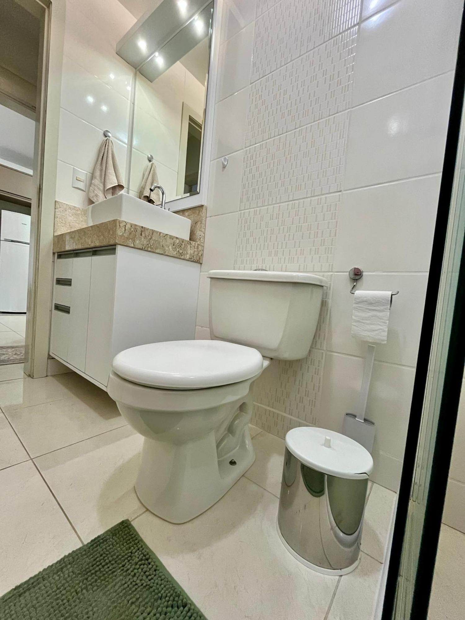 Apartament Ape Aconchego Brusque Zewnętrze zdjęcie