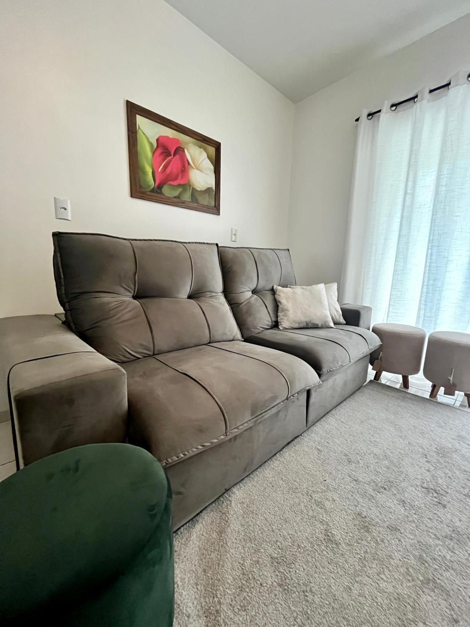 Apartament Ape Aconchego Brusque Zewnętrze zdjęcie
