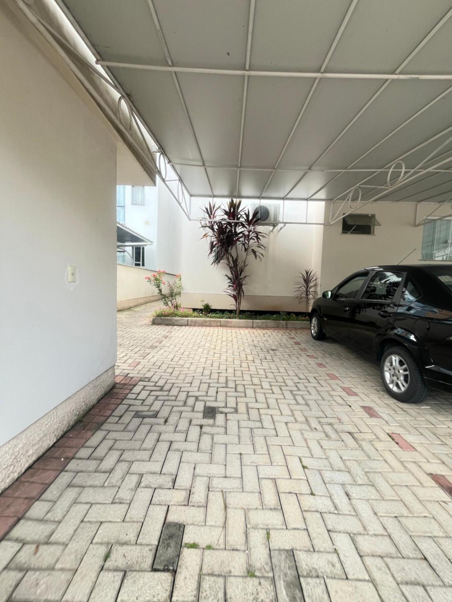 Apartament Ape Aconchego Brusque Zewnętrze zdjęcie