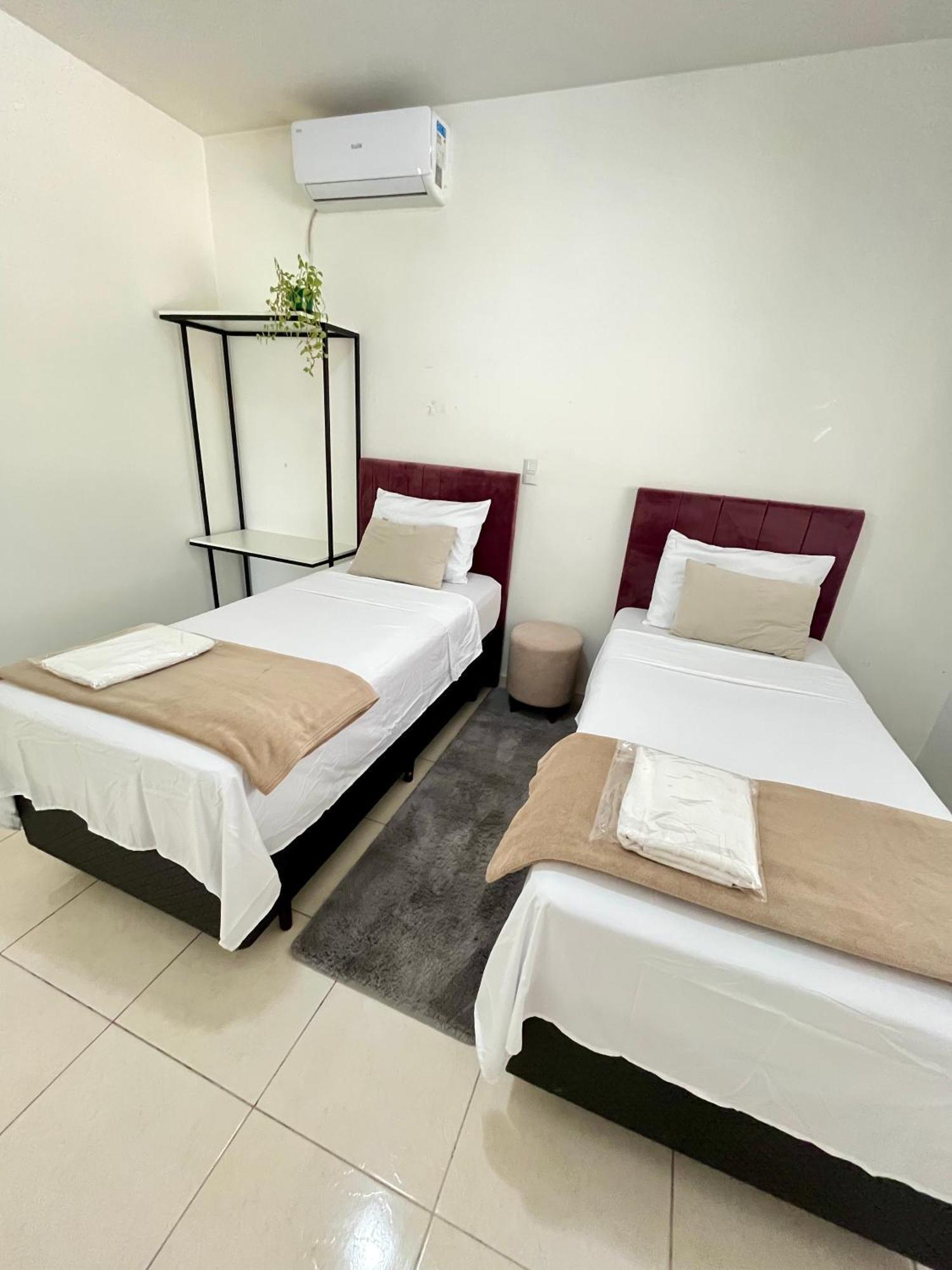 Apartament Ape Aconchego Brusque Zewnętrze zdjęcie