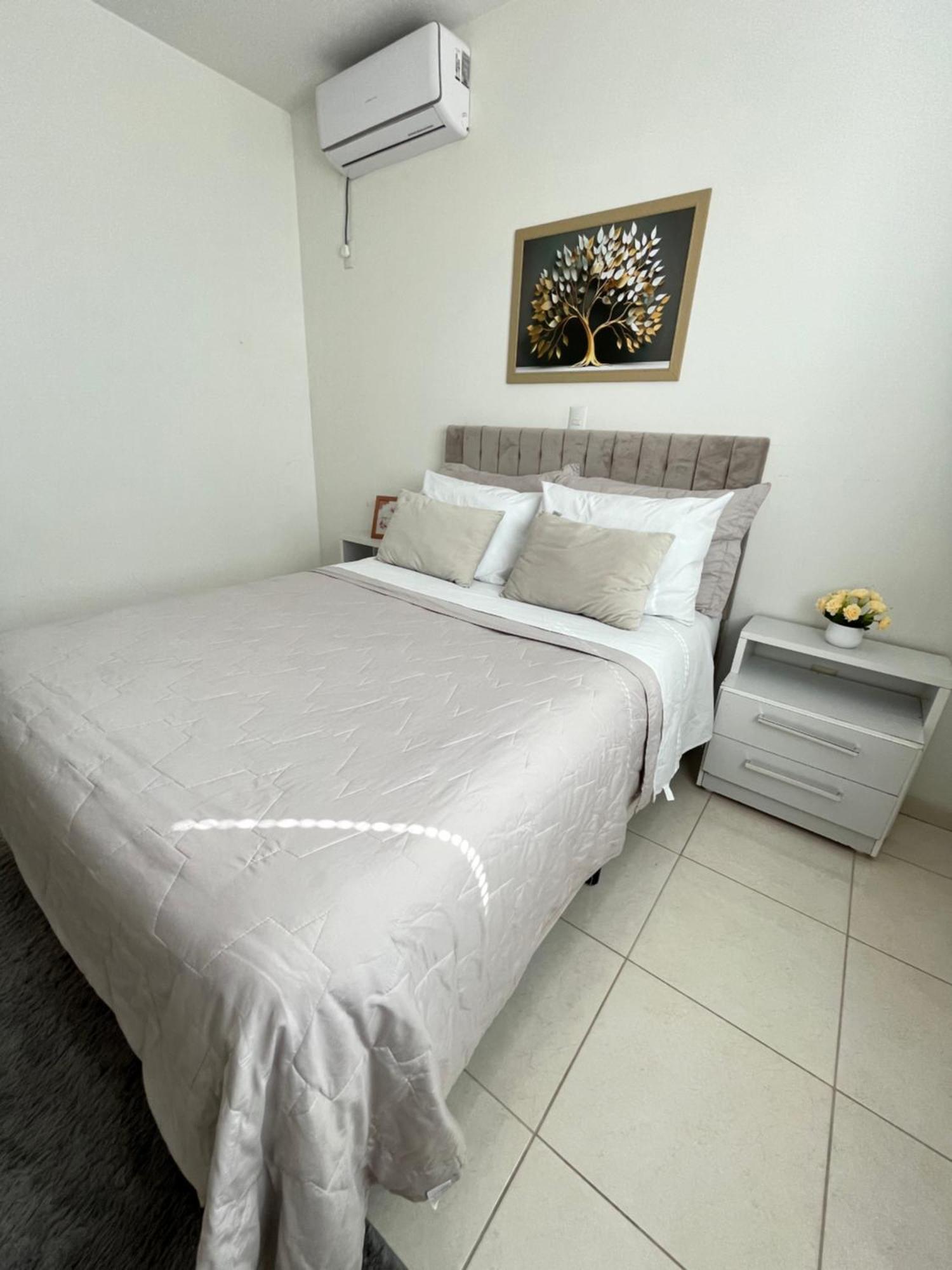 Apartament Ape Aconchego Brusque Zewnętrze zdjęcie
