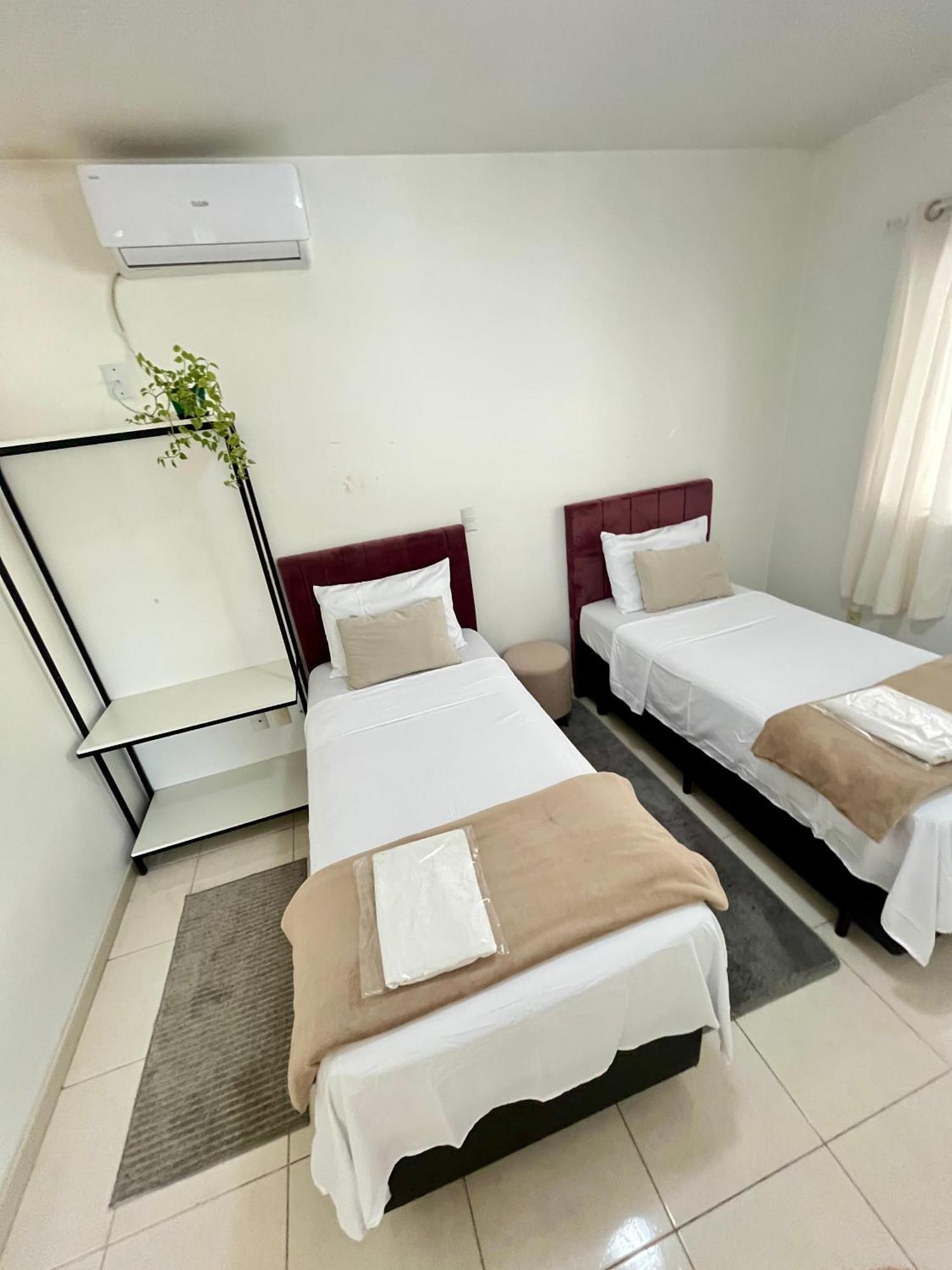 Apartament Ape Aconchego Brusque Zewnętrze zdjęcie