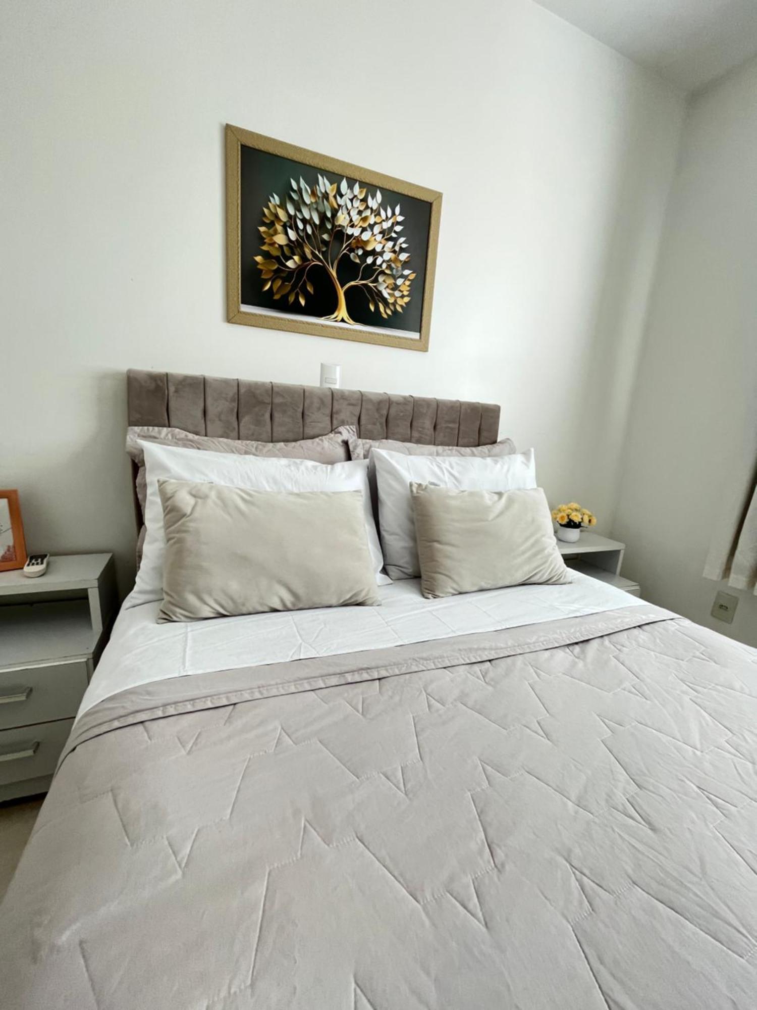 Apartament Ape Aconchego Brusque Zewnętrze zdjęcie