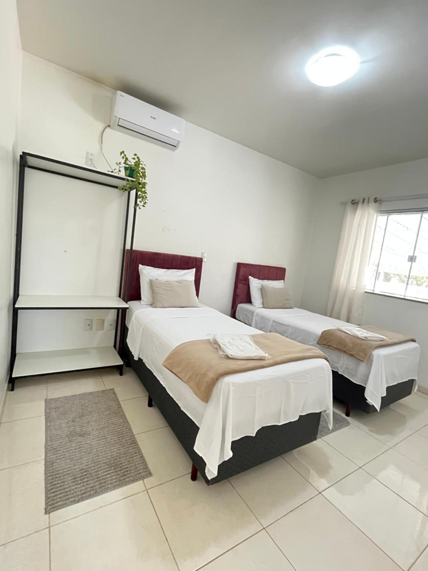 Apartament Ape Aconchego Brusque Zewnętrze zdjęcie