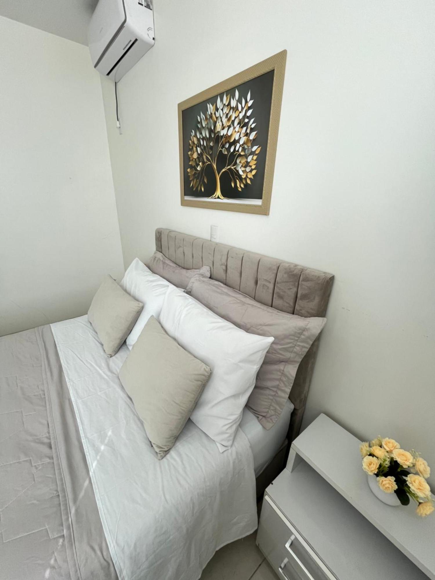 Apartament Ape Aconchego Brusque Zewnętrze zdjęcie